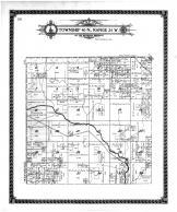 Township 40 N., Range 24 W, Delta County 1913